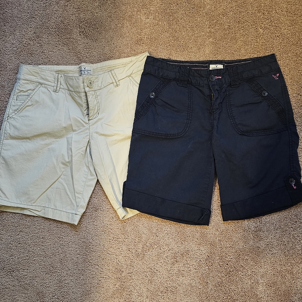 American Eagle Shorts